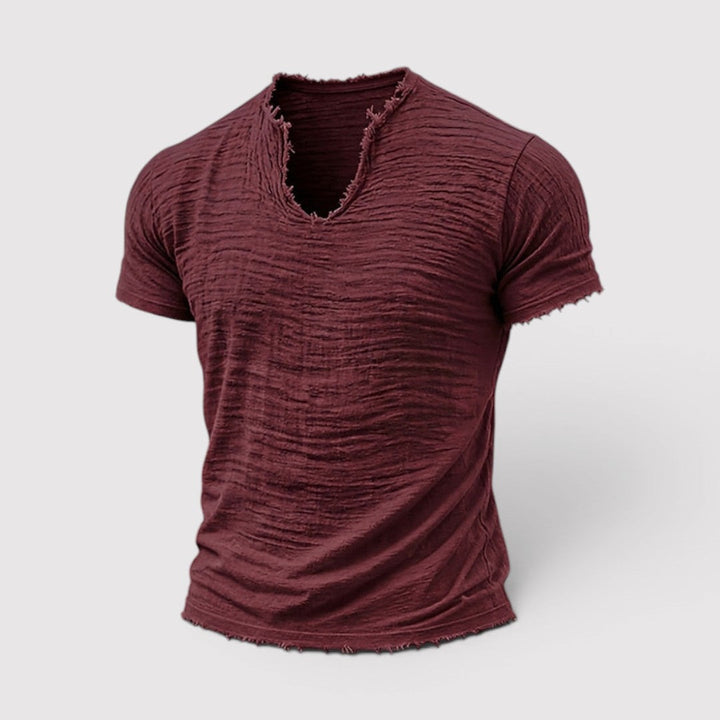 Michael Sydney men's t-shirt, front view