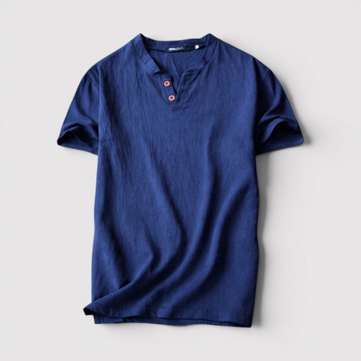 Michael Sydney men's shirt, front view