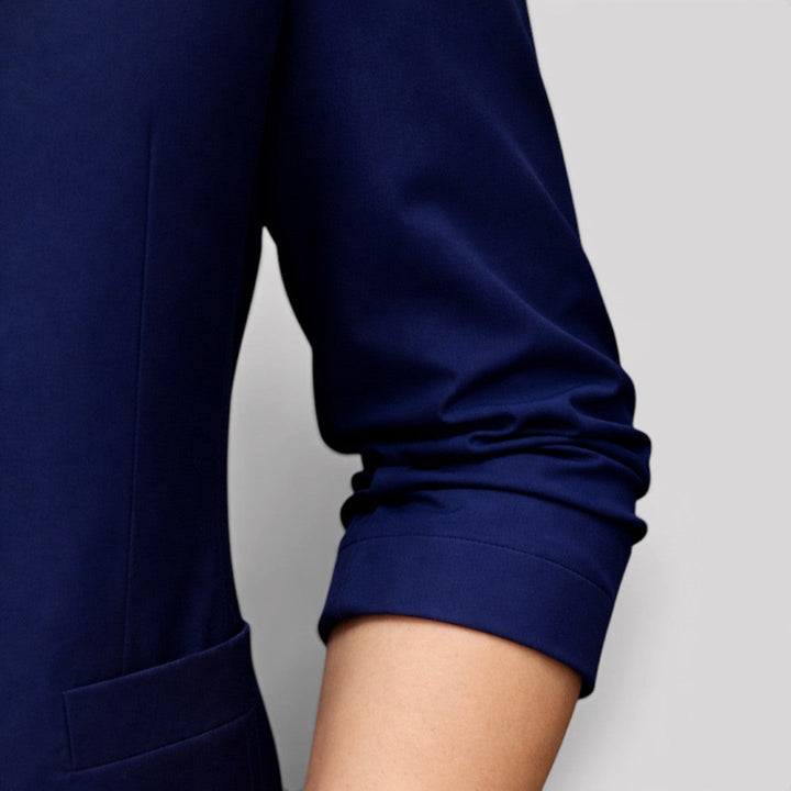 Michael Sydney men's blazer, front view