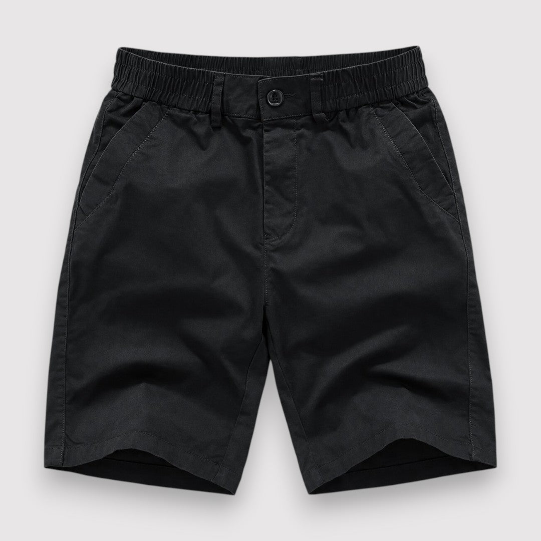 Michael Sydney men's shorts, front view