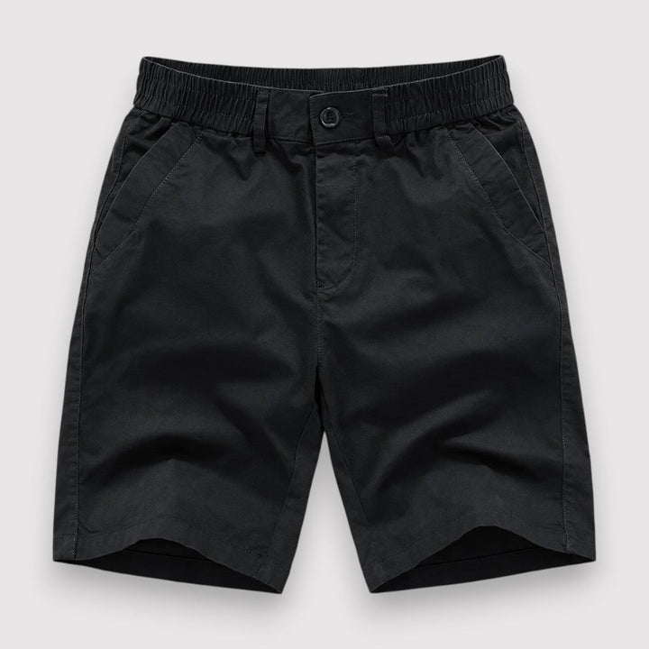Michael Sydney men's shorts, front view