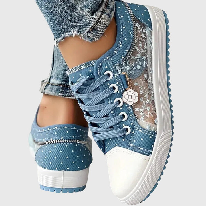 Tanya™ | Orthopaedic Sneakers