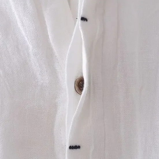 Michael Sydney men's shirt, front view