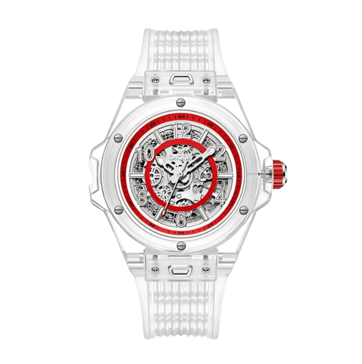Michael Sydney men's watch, front view