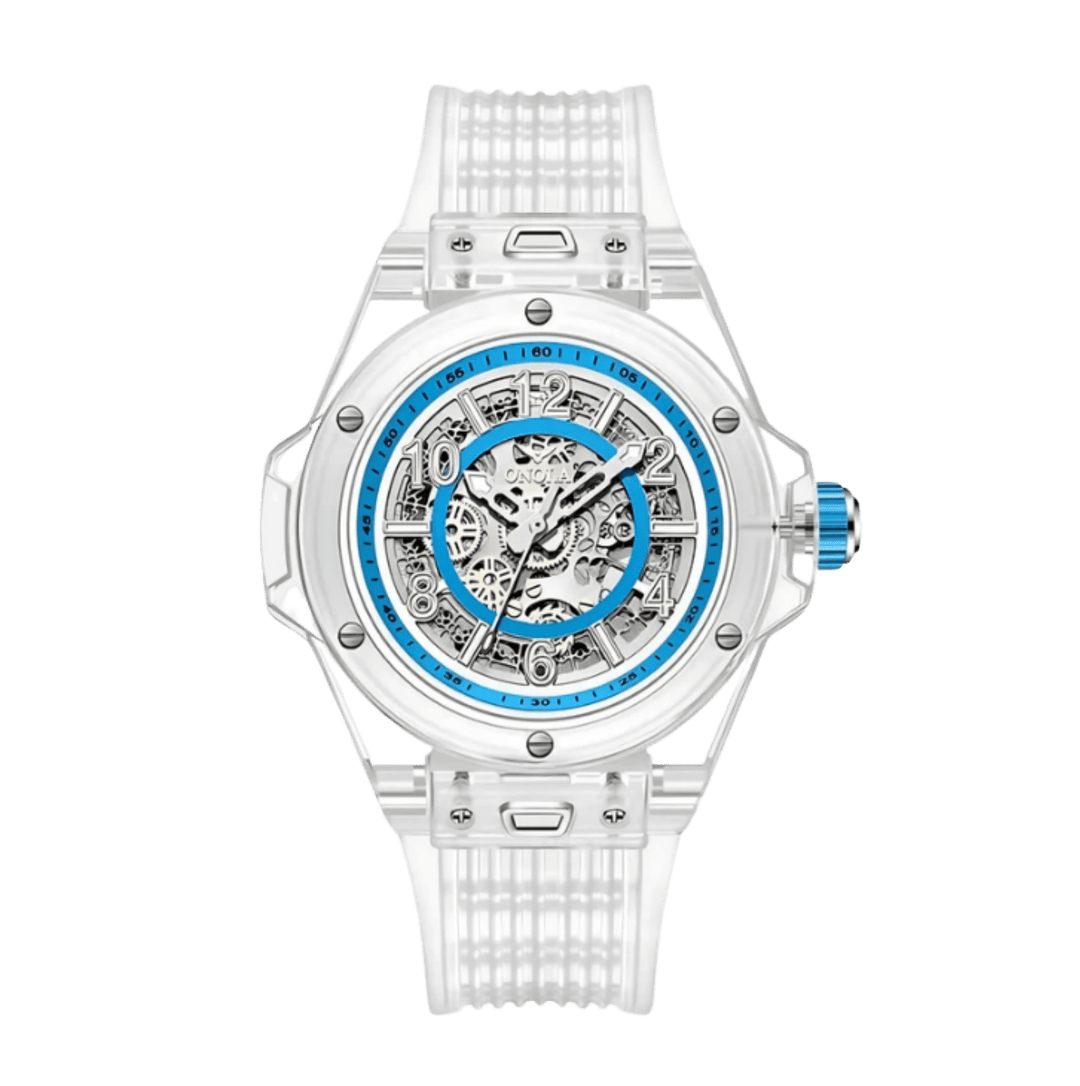 Michael Sydney men's watch, front view