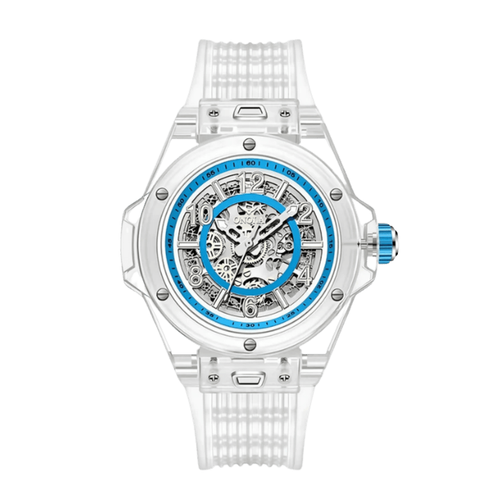 Michael Sydney men's watch, front view