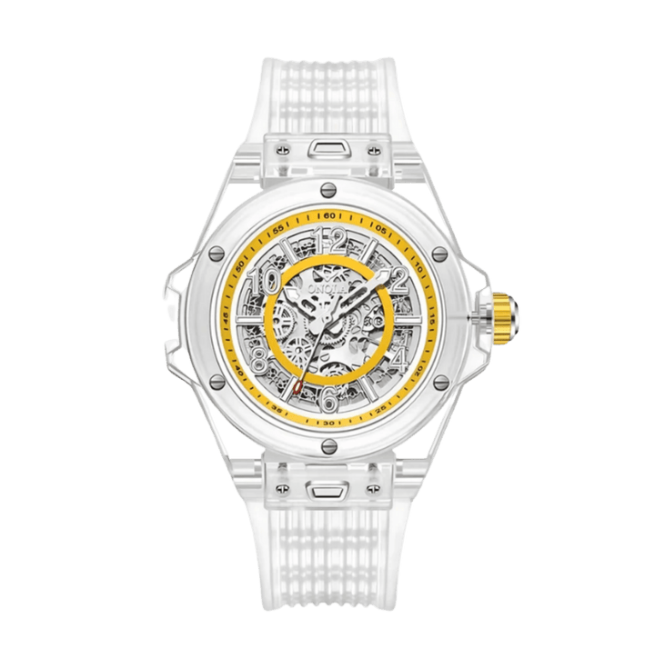 Michael Sydney men's watch, front view