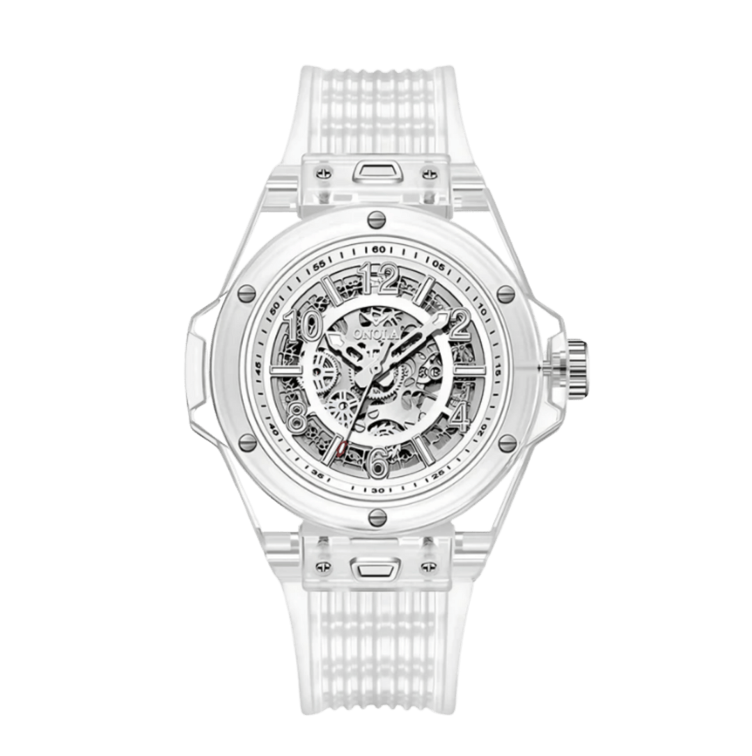 Michael Sydney men's watch, front view