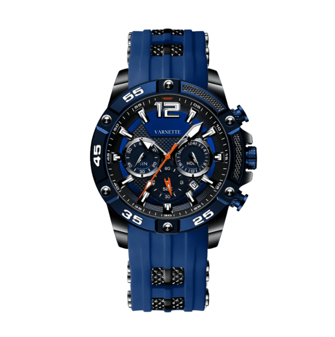 Michael Sydney men's watch, front view