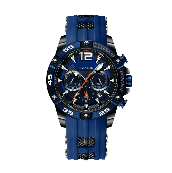 Michael Sydney men's watch, front view