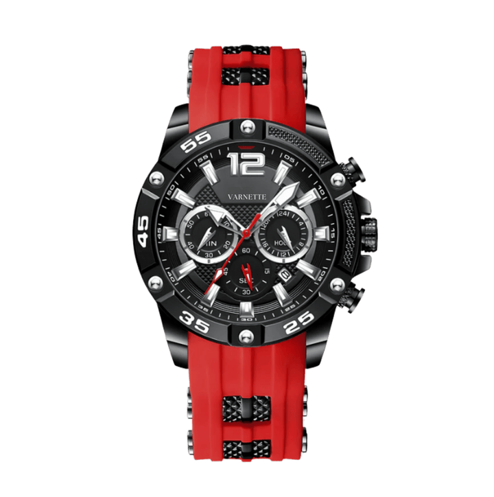 Michael Sydney men's watch, front view