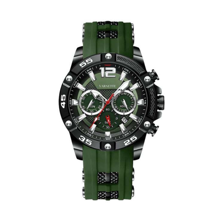 Michael Sydney men's watch, front view