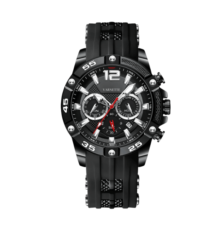 Michael Sydney men's watch, front view