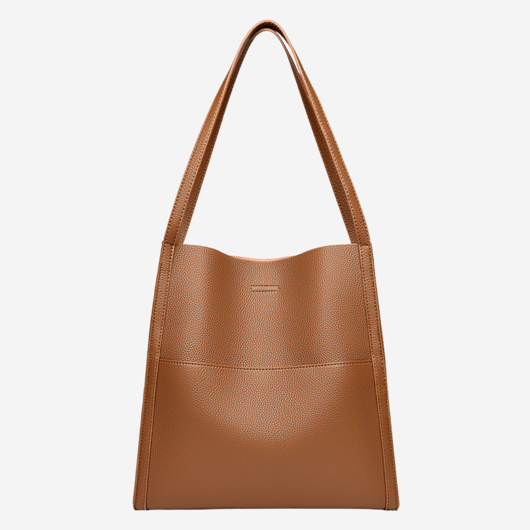 Ingrid™ | Elegant Shoulder Bag