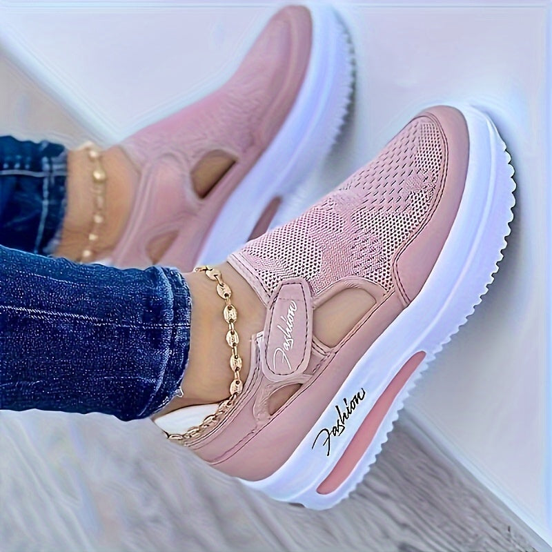 Robin™ | Breathable Slip-On Sneakers