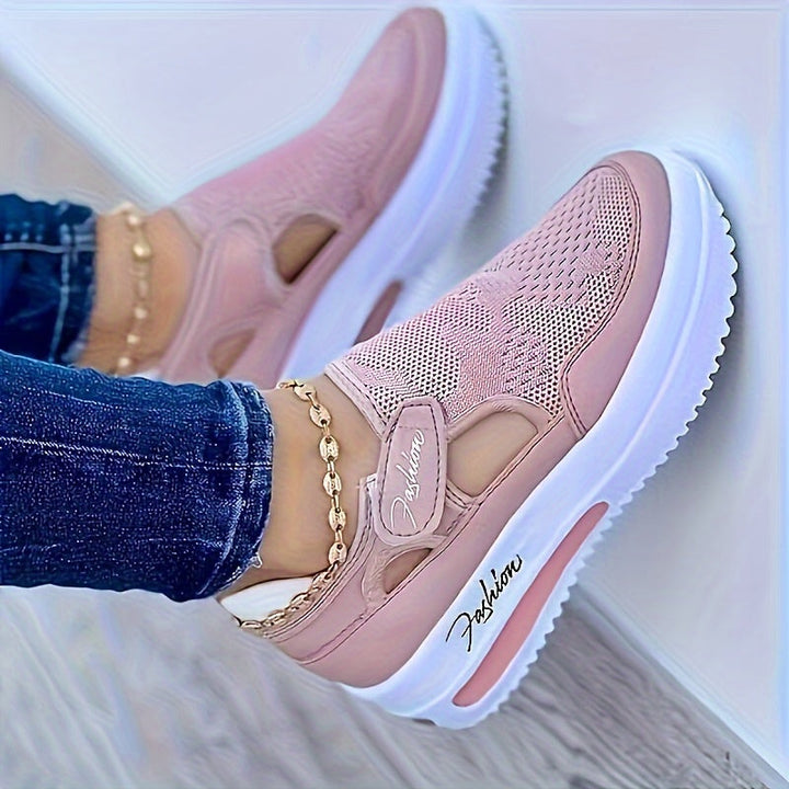 Robin™ | Breathable Slip-On Sneakers