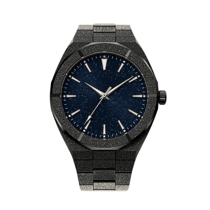 Michael Sydney men's watch, front view