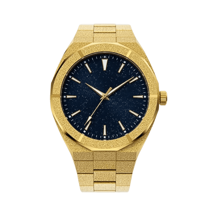 Michael Sydney men's watch, front view