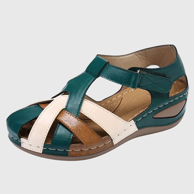 Claudia™ | Comfort Everyday Sandals