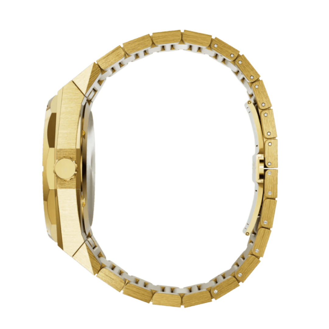 Michael Sydney men's watch, front view