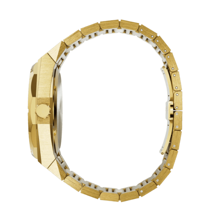 Michael Sydney men's watch, front view