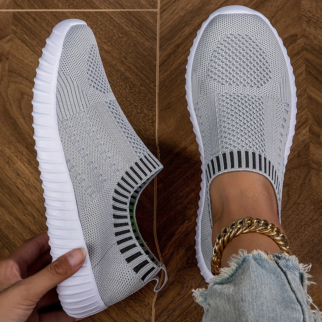 Hollie™ | Ultralight Non-Slip Sock Sneakers