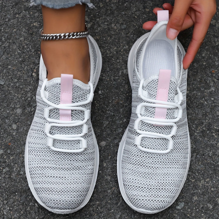 Monica™ | Breathable Comfort Sneakers