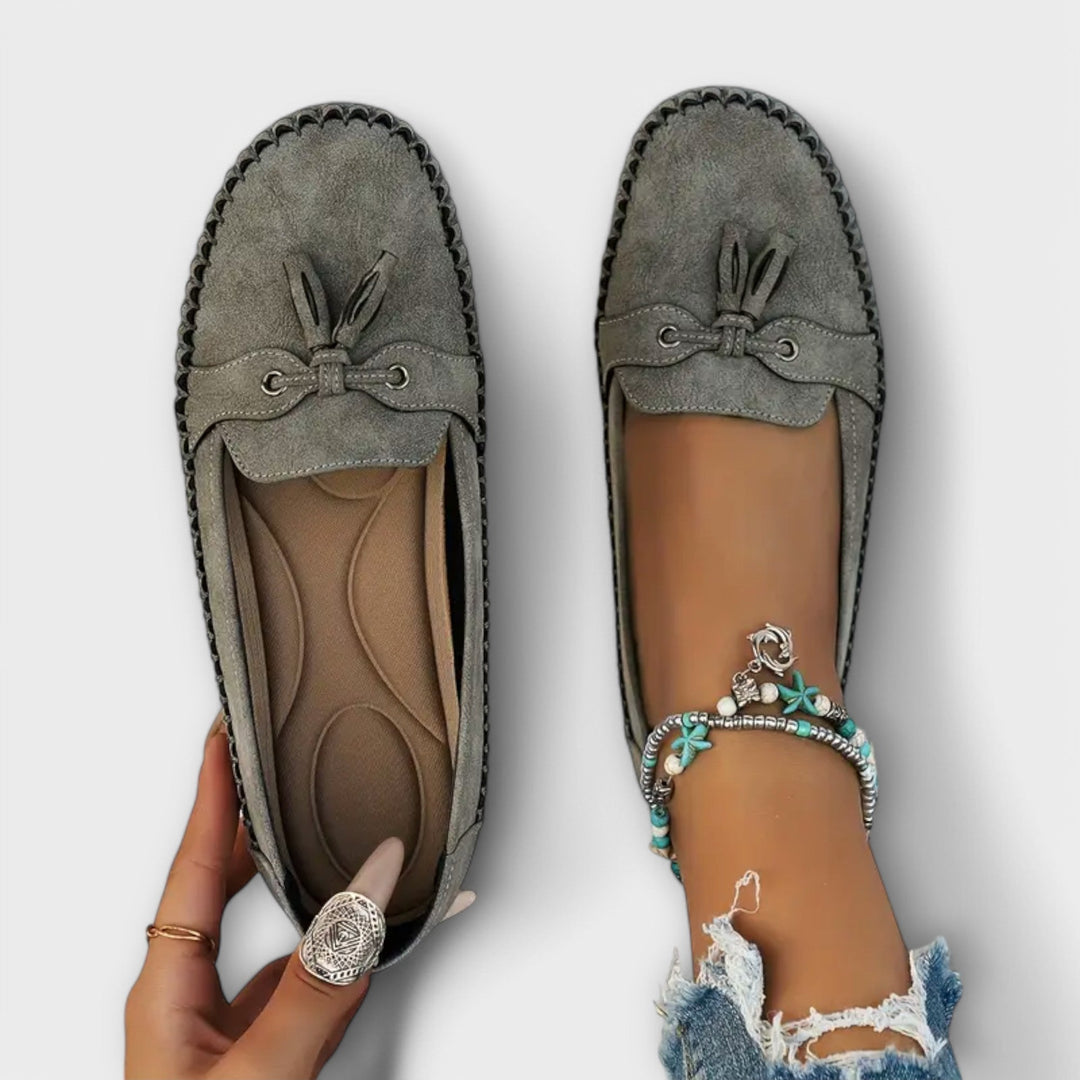 Beth™ | Classic Loafers