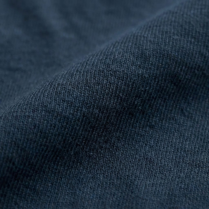 Michael Sydney men's ultra-soft basic t-shirt, front view
