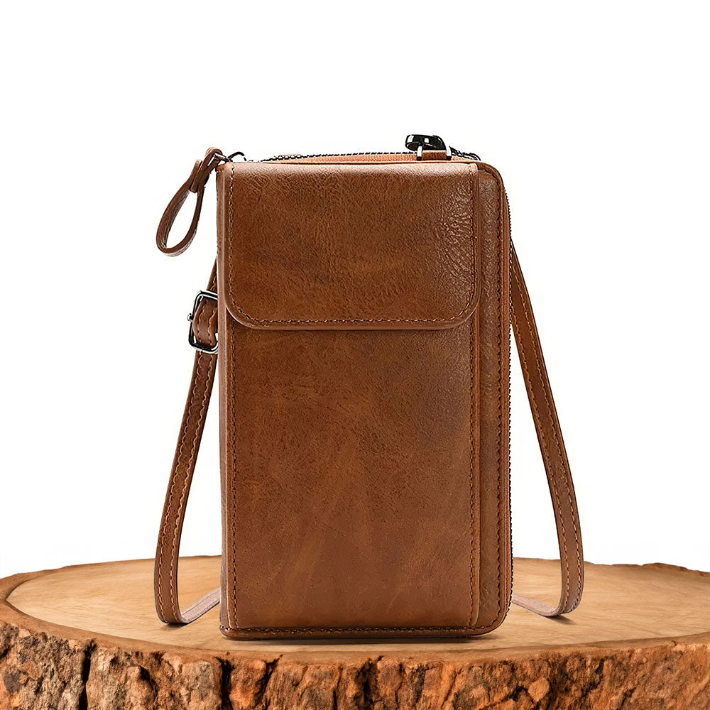 Felicity™ | Compact Crossbody Bag