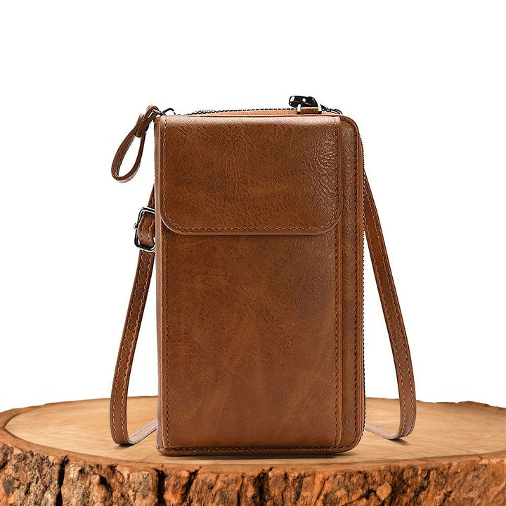 Felicity™ | Compact Crossbody Bag