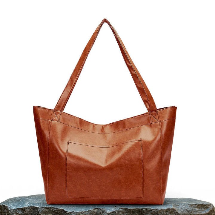 Kitty™ | Vintage Shoulder Bag