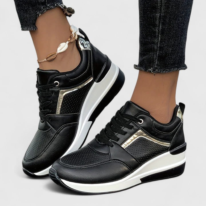 Justine™ | Orthopaedic Shoes