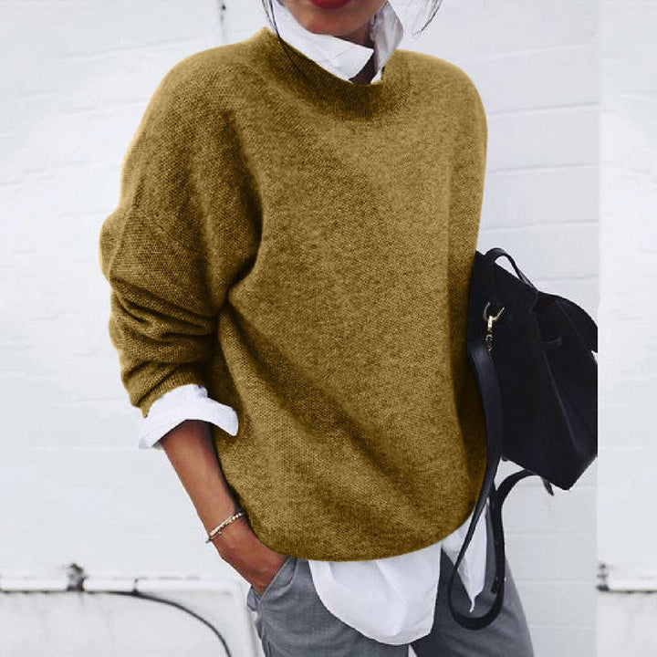 Roberta™ | Soft & Warm Jumper