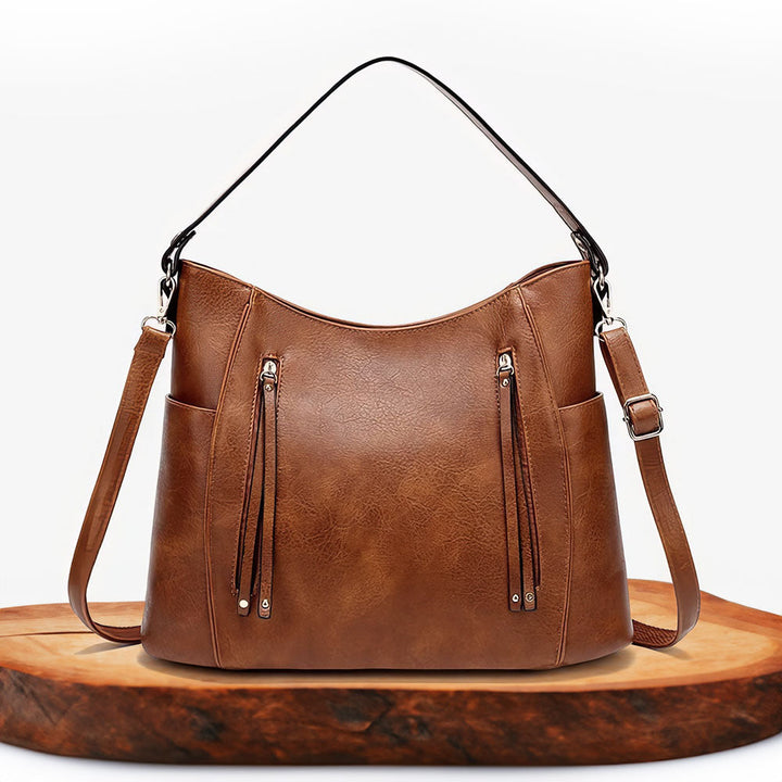 Heidi™ | Elegant Luxury Bag