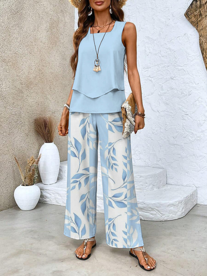 Erin™ | Layered Summer Set