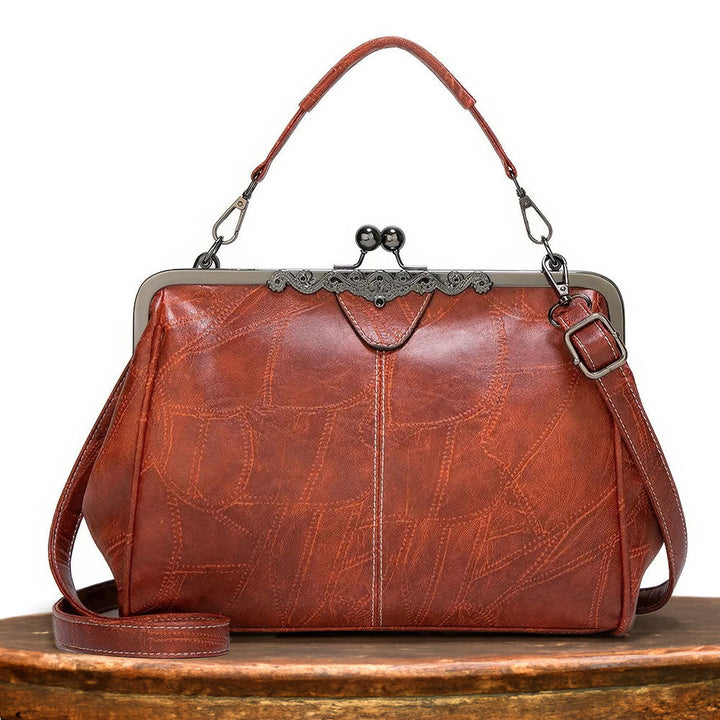 Lacey™ | Vintage Shoulder Bag