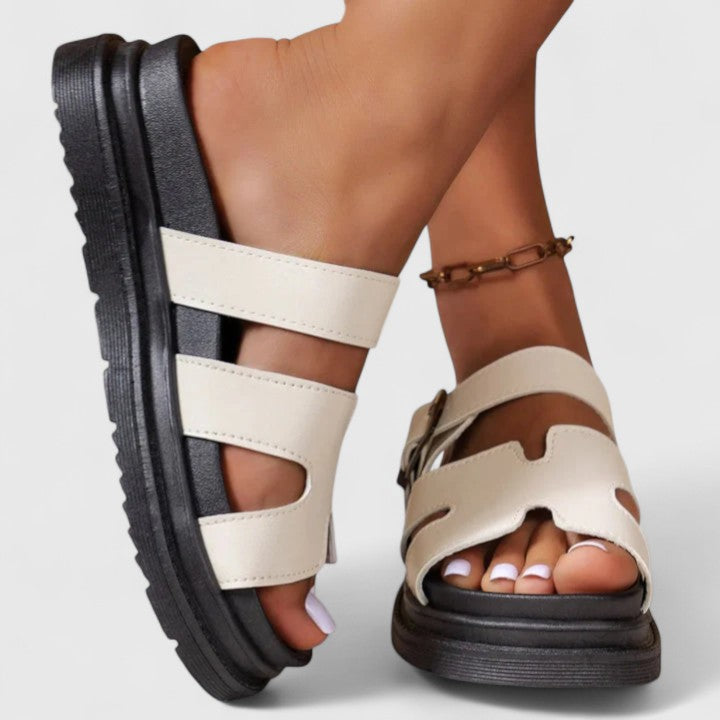 Audrey™ | Elegant Supportive Sandals