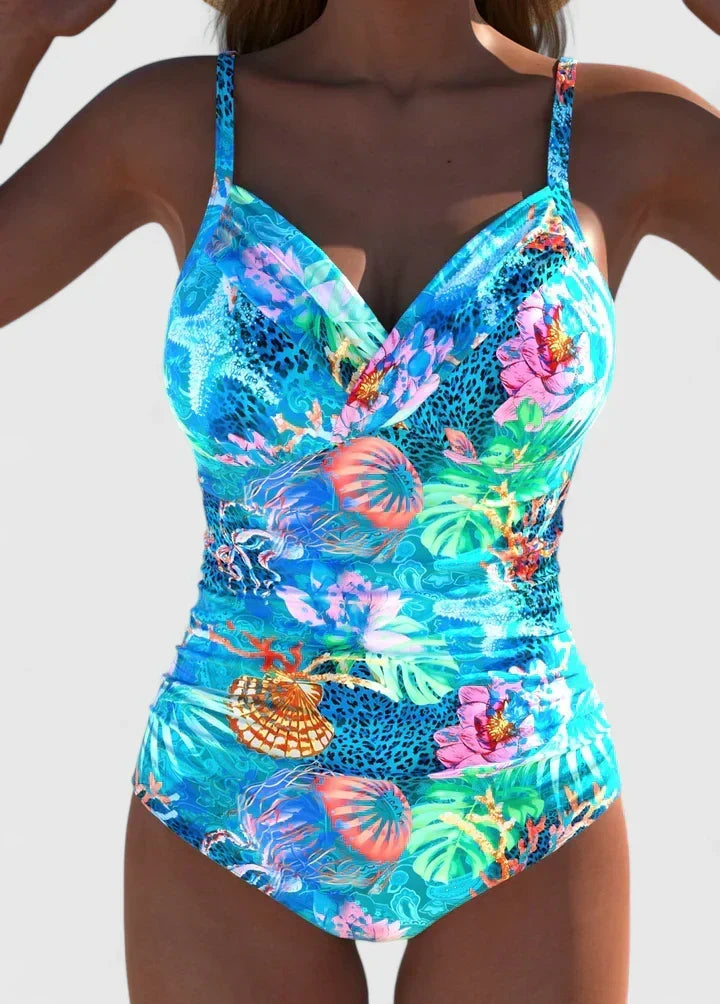 Jolene™ | Elegant Swimsuit
