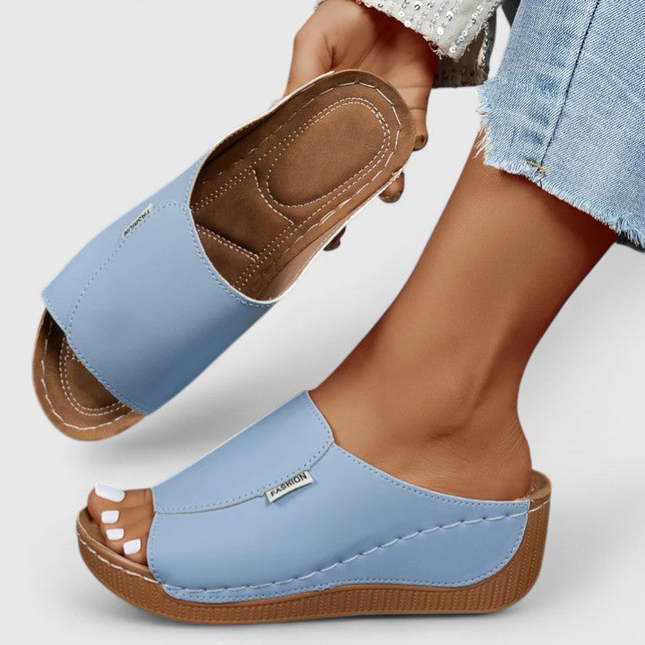 Bianca™ | Lightweight Elegant Sandals