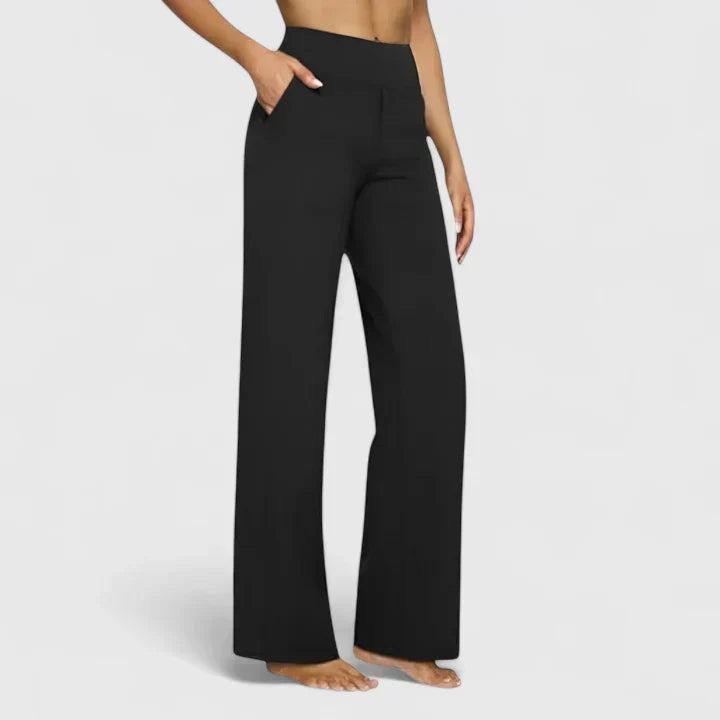 Amanda™ | Elegant Pants