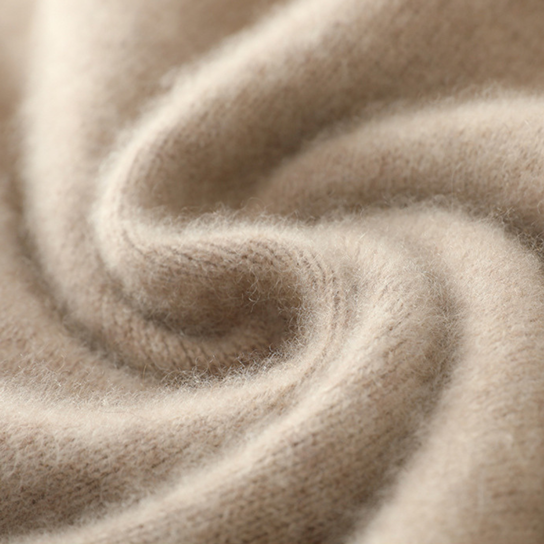 Penny™ | Luxe Crew Neck Jumper