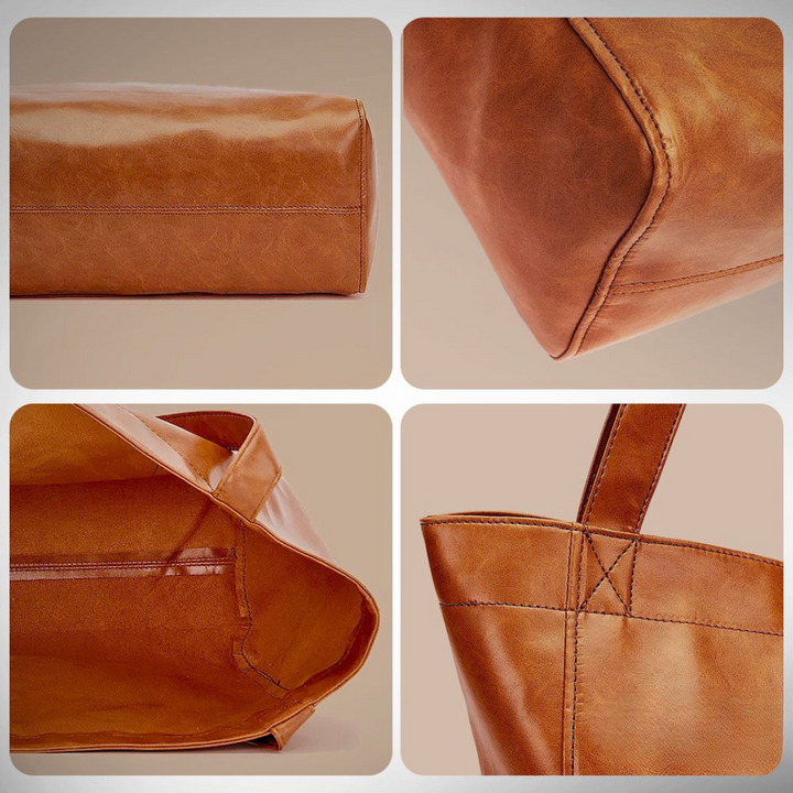 Kitty™ | Vintage Shoulder Bag