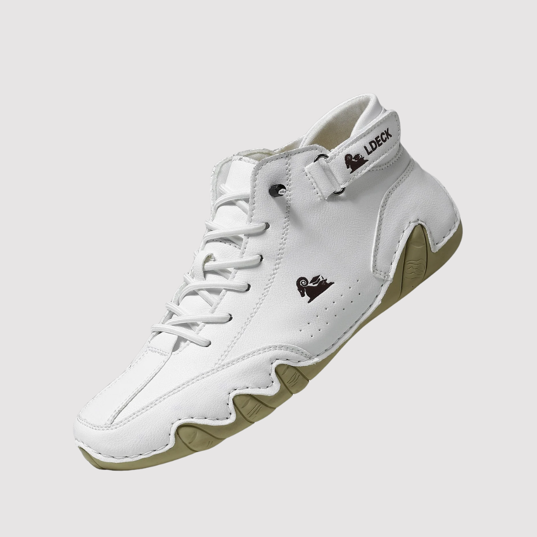 Michael Sydney men's Shoes, front view