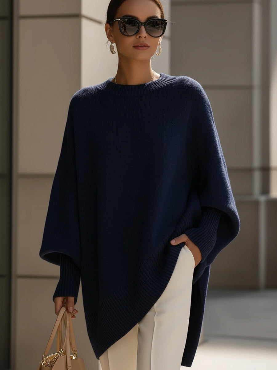 Pearl™ | Soft Crew Neck Jumper