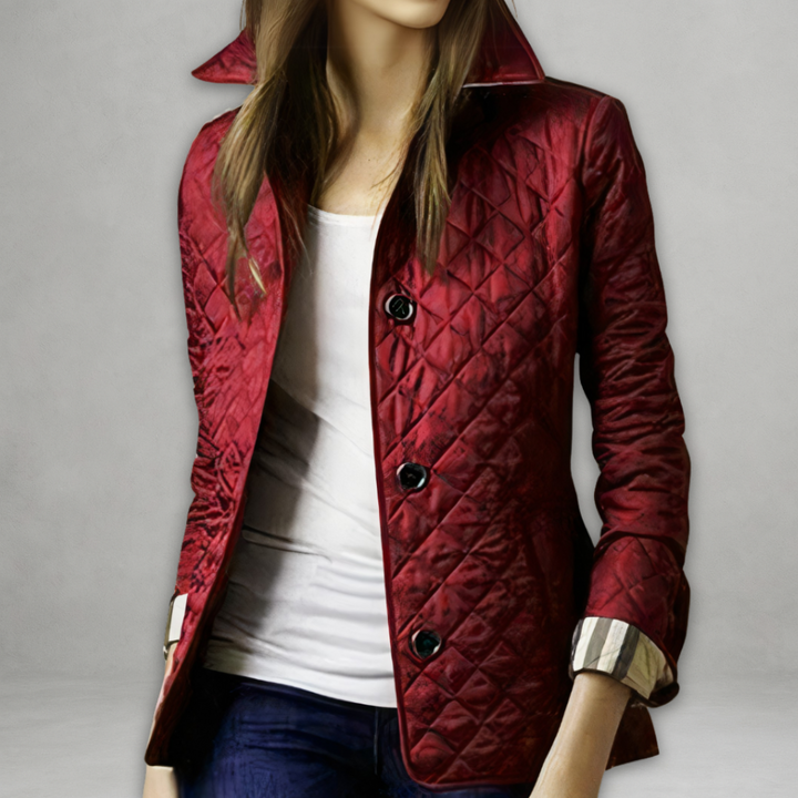 Jane™ | Fall Jacket