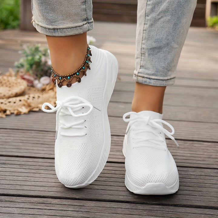 Meaghan™ | Léa | Light Comfort Sneakers