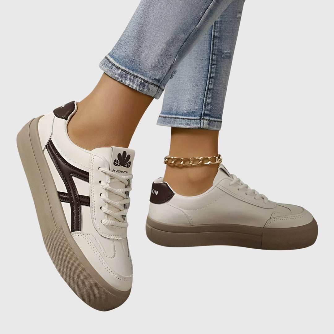 Colleen™ | Orthopaedic Support Sneakers