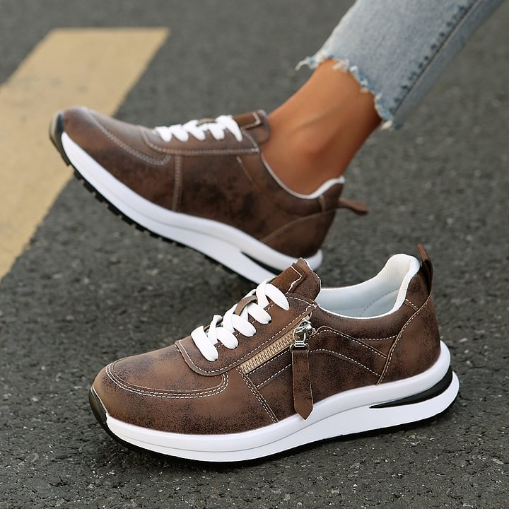 Yvonne™ | Orthopaedic Sneakers