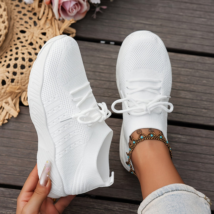 Meaghan™ | Léa | Light Comfort Sneakers